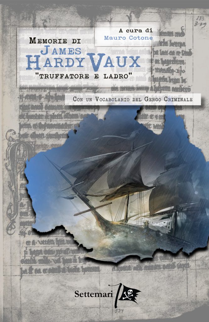 Memorie di James Hardy Vaux