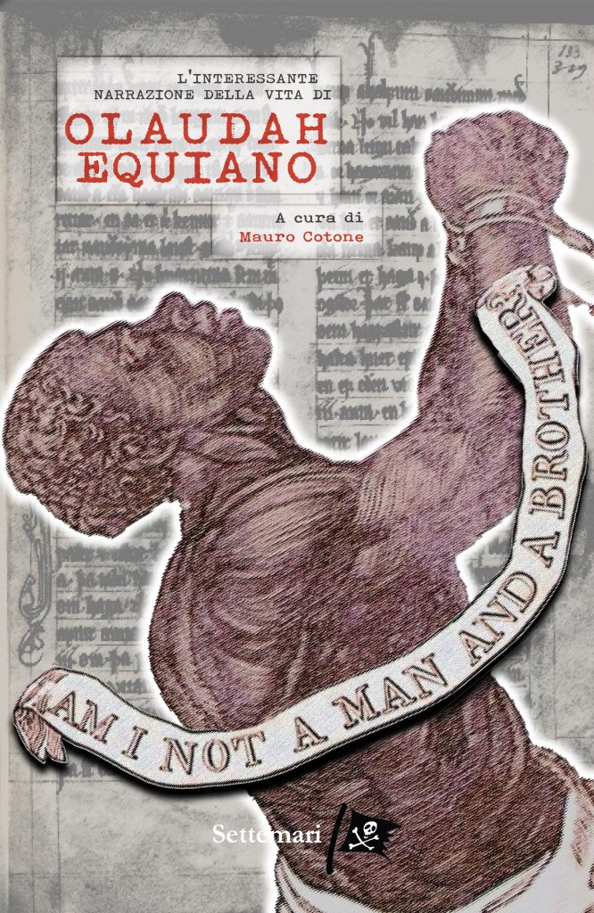 L’interessante narrazione della vita di Olaudah Equiano