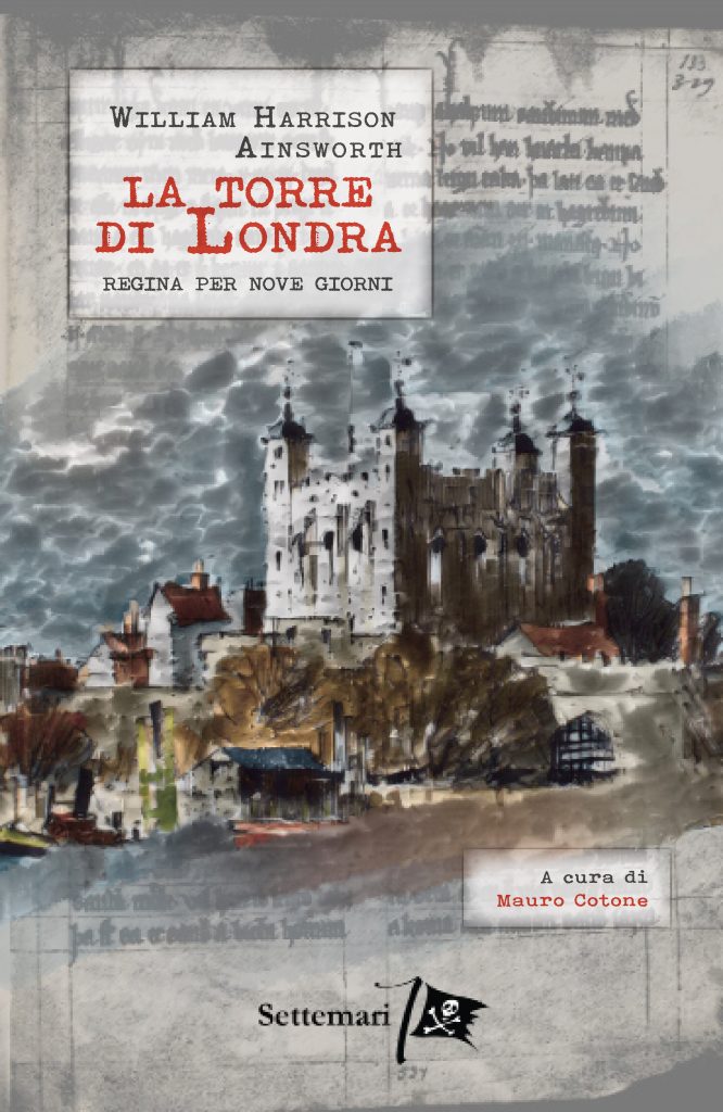 La torre di Londra