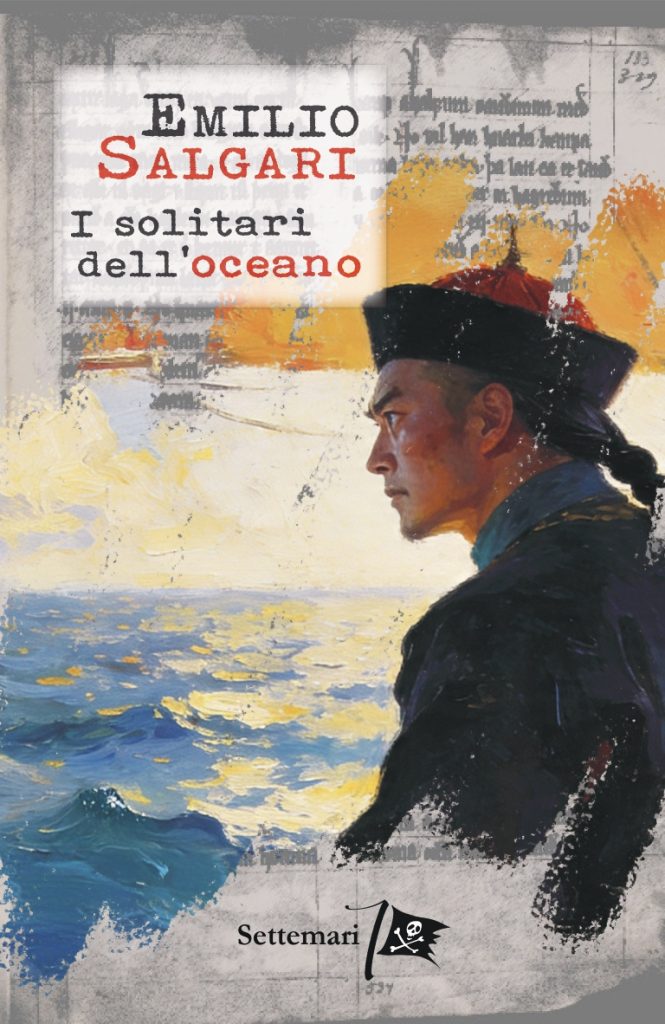 I solitari dell’oceano