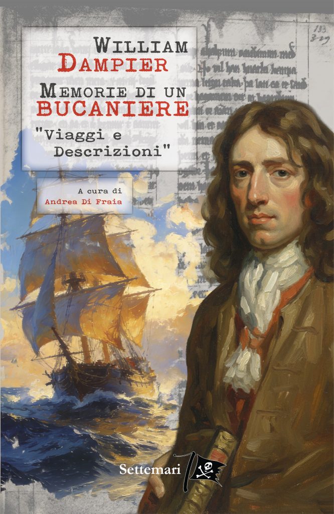 Memorie di un bucaniere